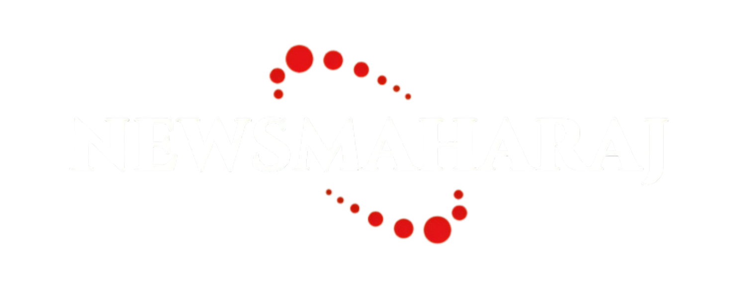 newsmaharaj.com