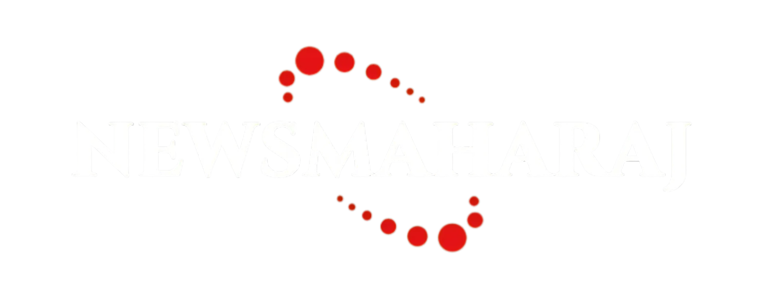 newsmaharaj.com