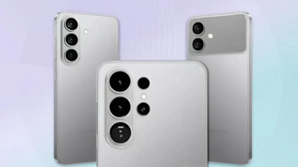 Samsung Galaxy S26 Series RAM फ्लैगशिप मॉडल प्रीमियम यूज़र एक्सपीरियंस